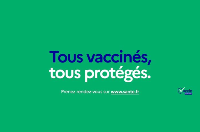 Szczepimy się/Nous vaccinons