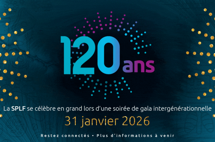 Relacja z 30e Congrès de Pneumologie de Langue Française (CPLF) w Lille w 2026 roku